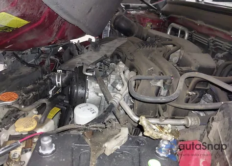 2017 Subaru Outback 2.5I Premium z USA, uszkodzony, nr VIN 4S4BSADC3H3221126